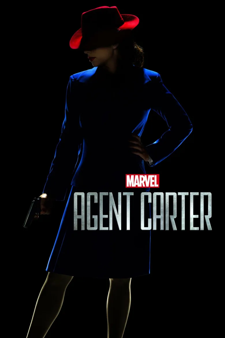Marvel's Agent Carter 720p İndir - görsel 11