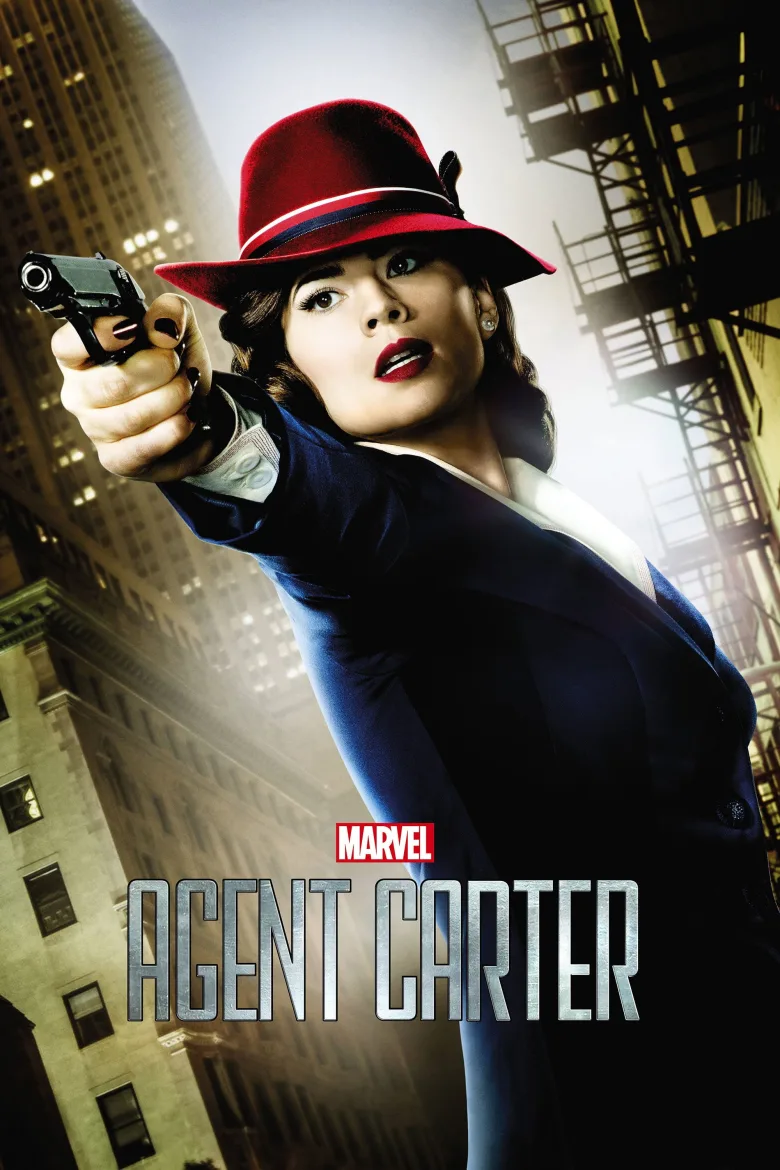 Marvel's Agent Carter 720p İndir - görsel 13