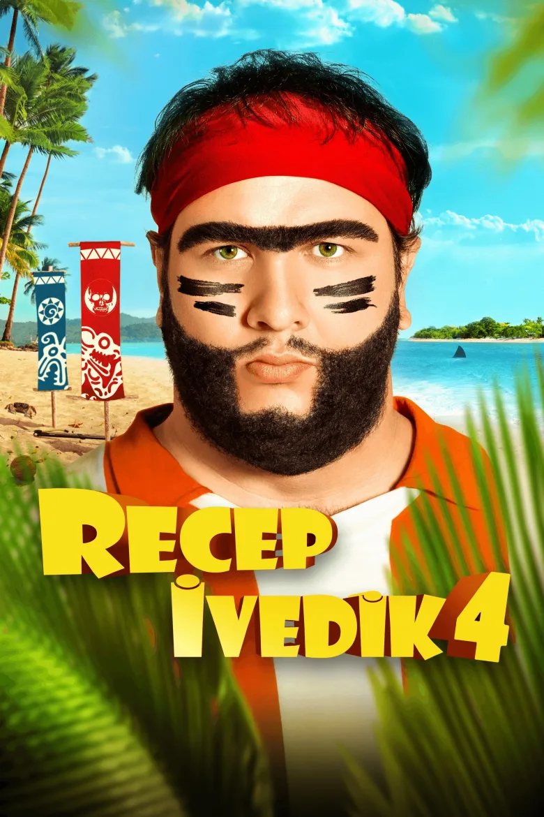 Recep İvedik 4 İndir - görsel 7