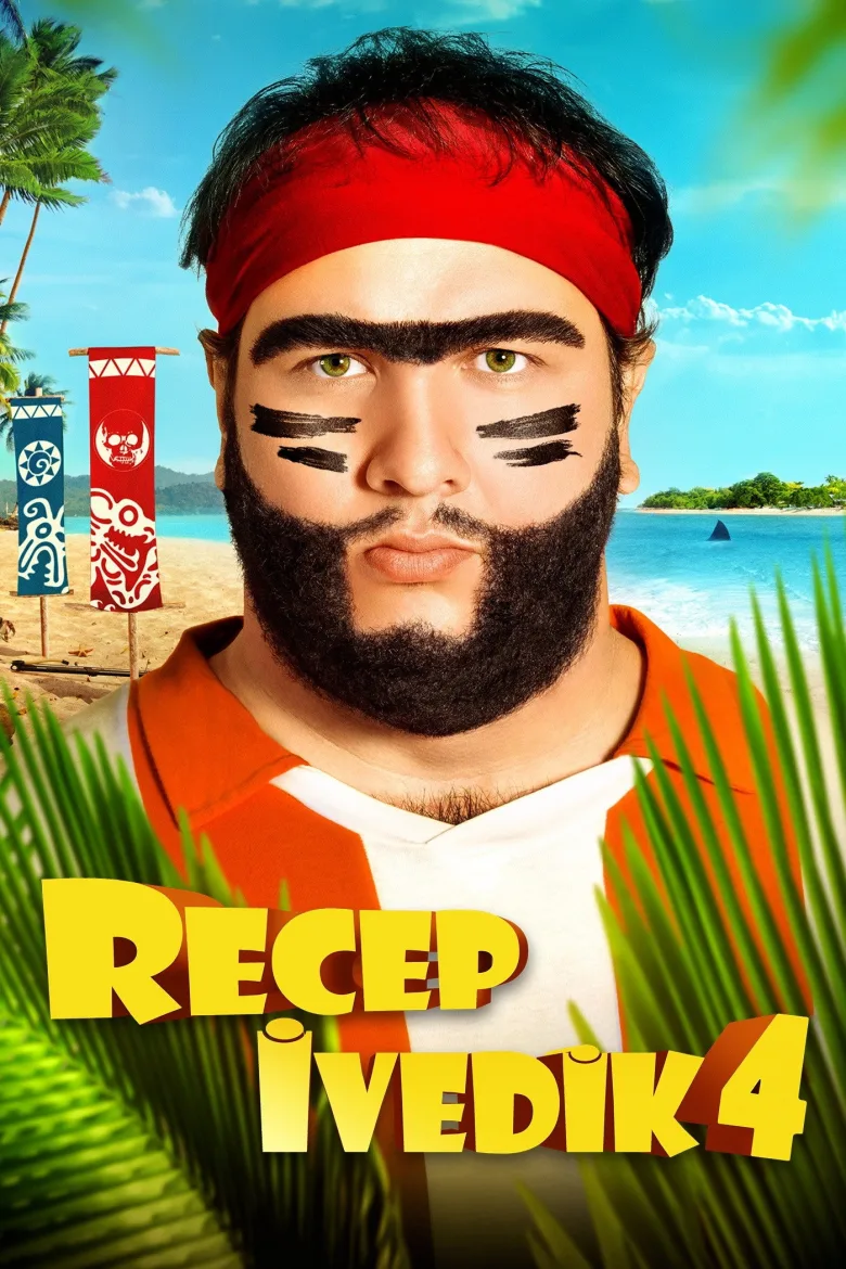 Recep İvedik 4 İndir - görsel 8