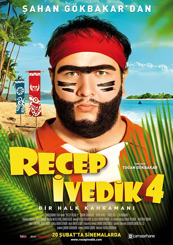 Recep İvedik 4 İndir - görsel 10