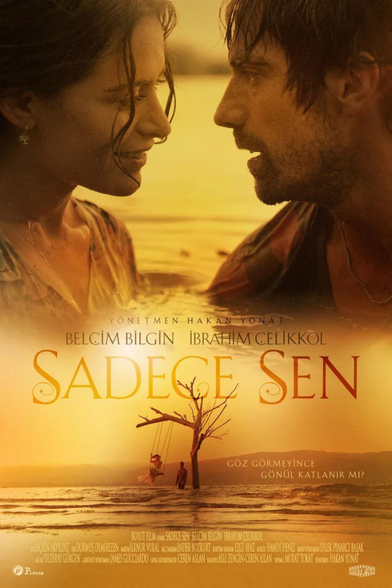 Sadece Sen İndir - görsel 8
