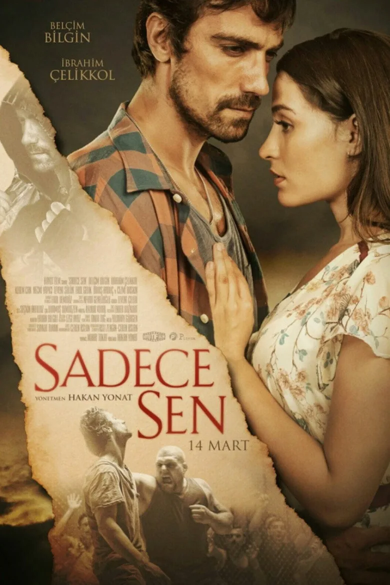 Sadece Sen İndir - görsel 9