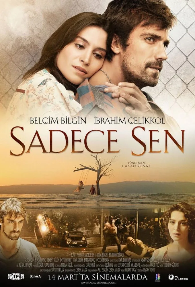Sadece Sen İndir - görsel 10