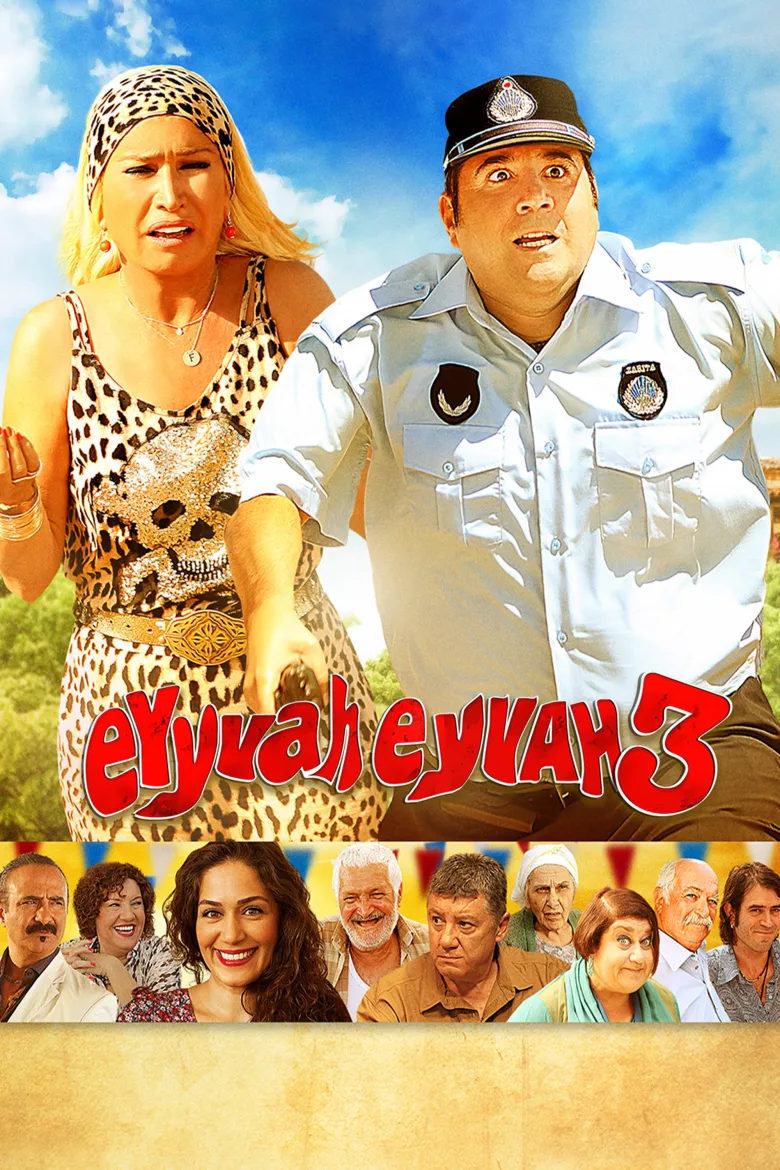 Eyyvah Eyvah 3 İndir - görsel 4