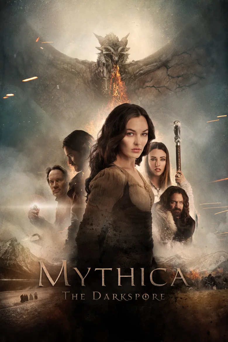 Mythica: The Darkspore İndir - görsel 11