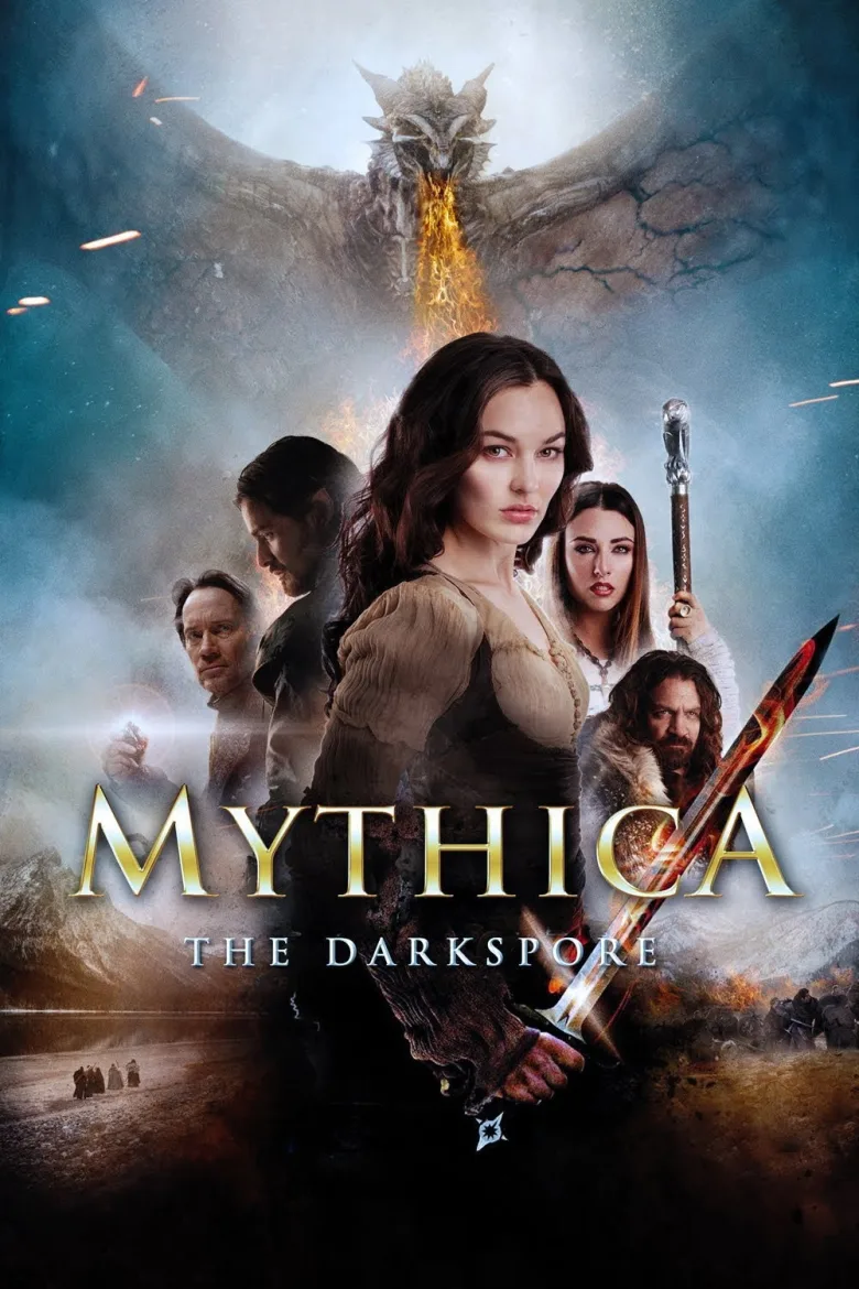 Mythica: The Darkspore İndir - görsel 14