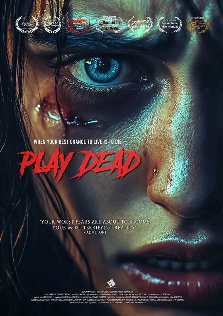 Play Dead İndir - görsel 8