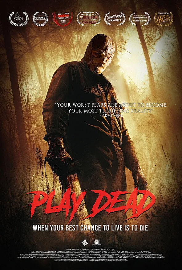 Play Dead İndir - görsel 9
