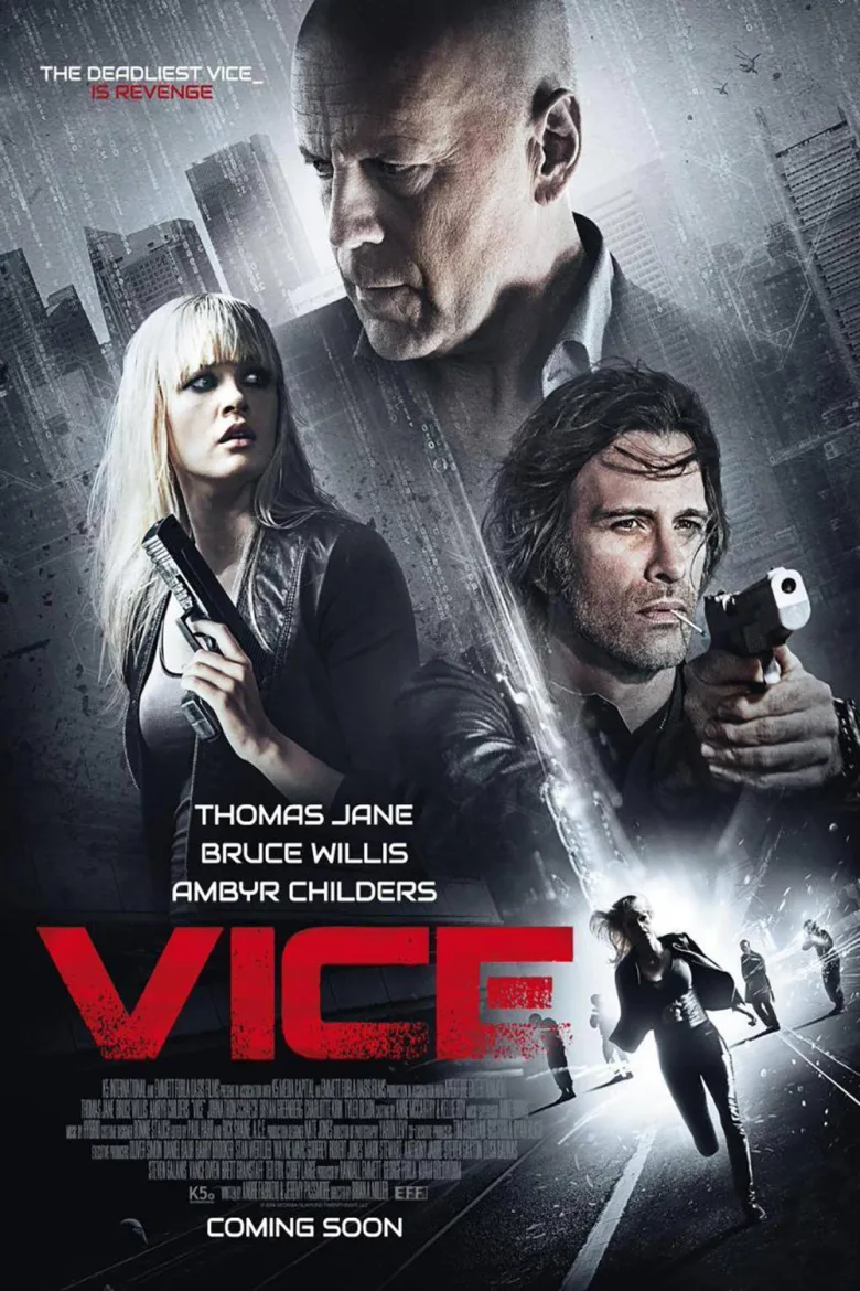 Vice İndir - görsel 8