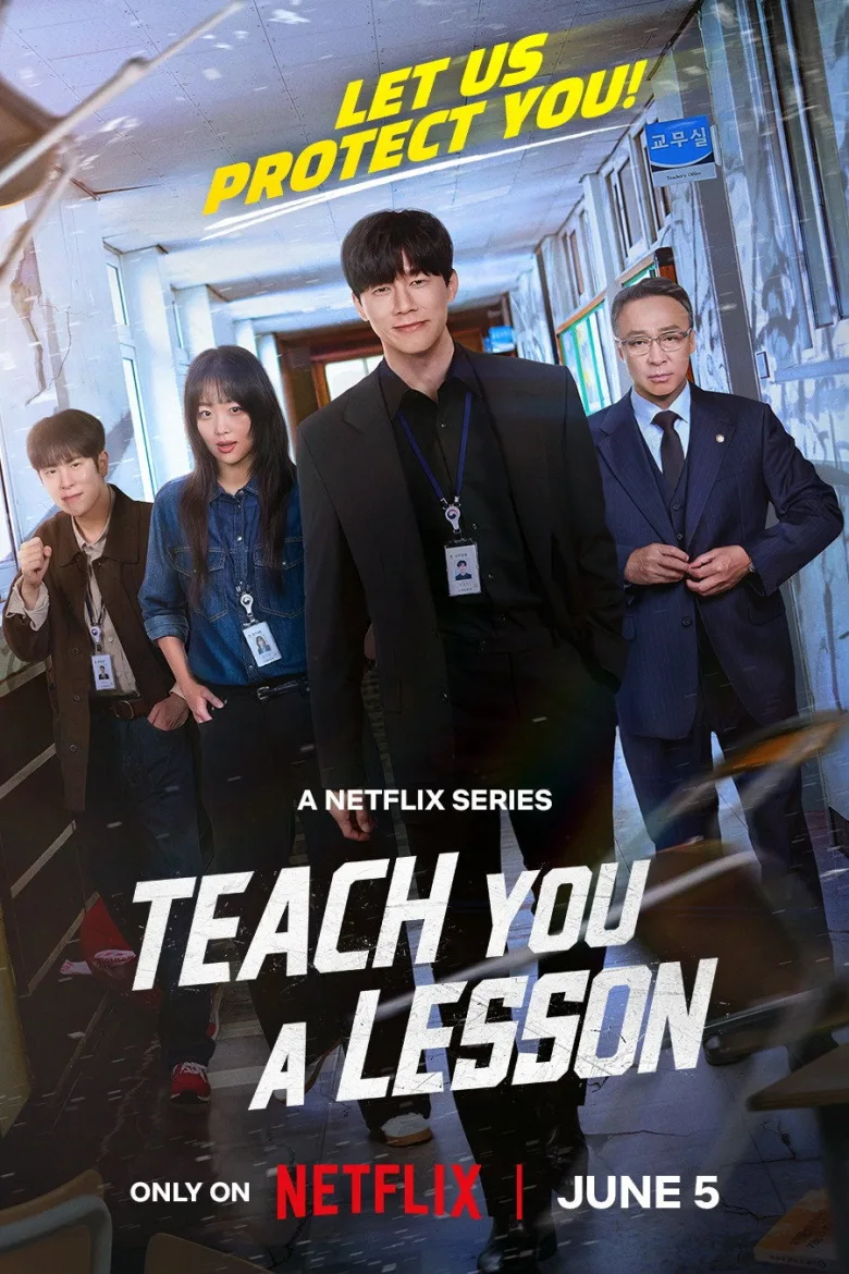 Teach You a Lesson 1080p Dual İndir - görsel 14