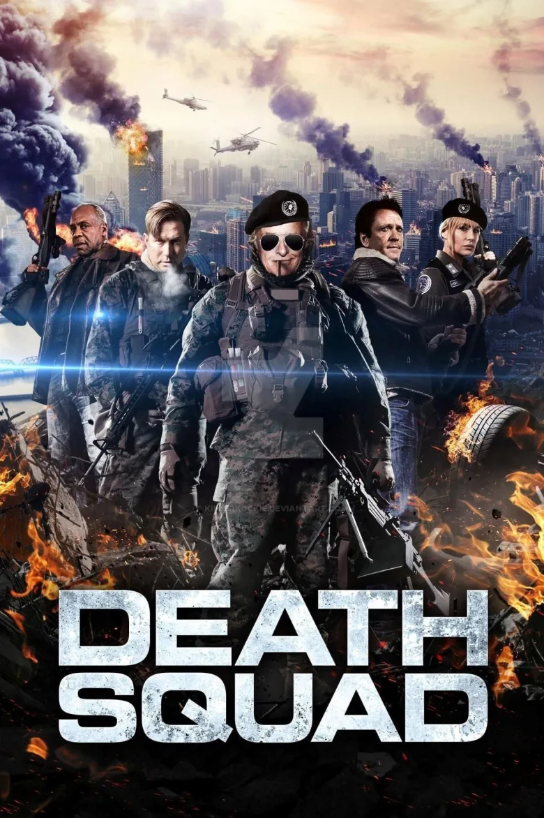 Ölüm Mutantları 2047 İndir - görsel 4