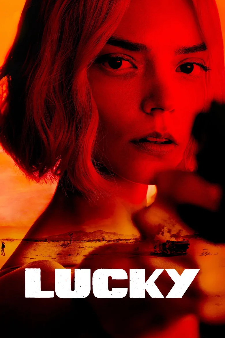 Lucky 4K Altyazılı İndir - görsel 11