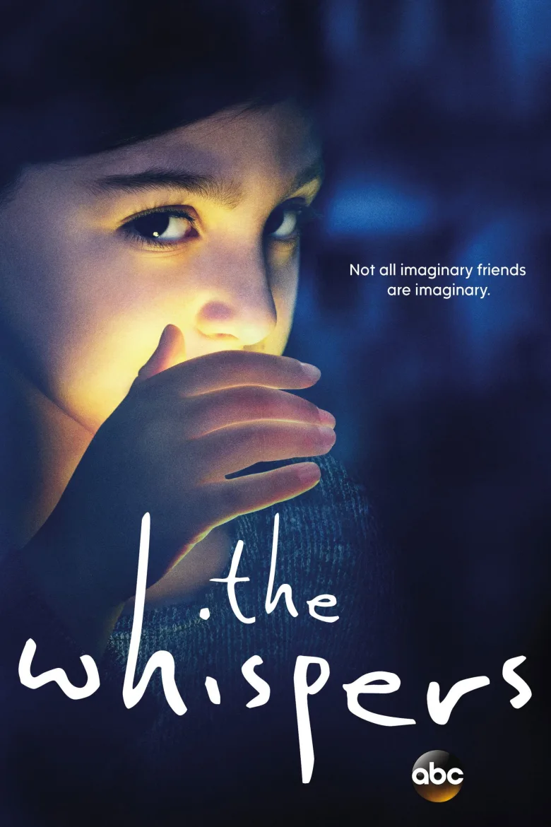 The Whispers 1080p Dual İndir - görsel 11
