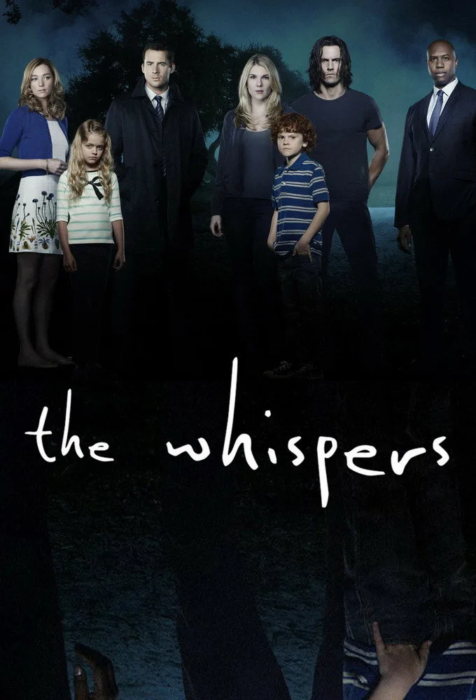 The Whispers 1080p Dual İndir - görsel 12