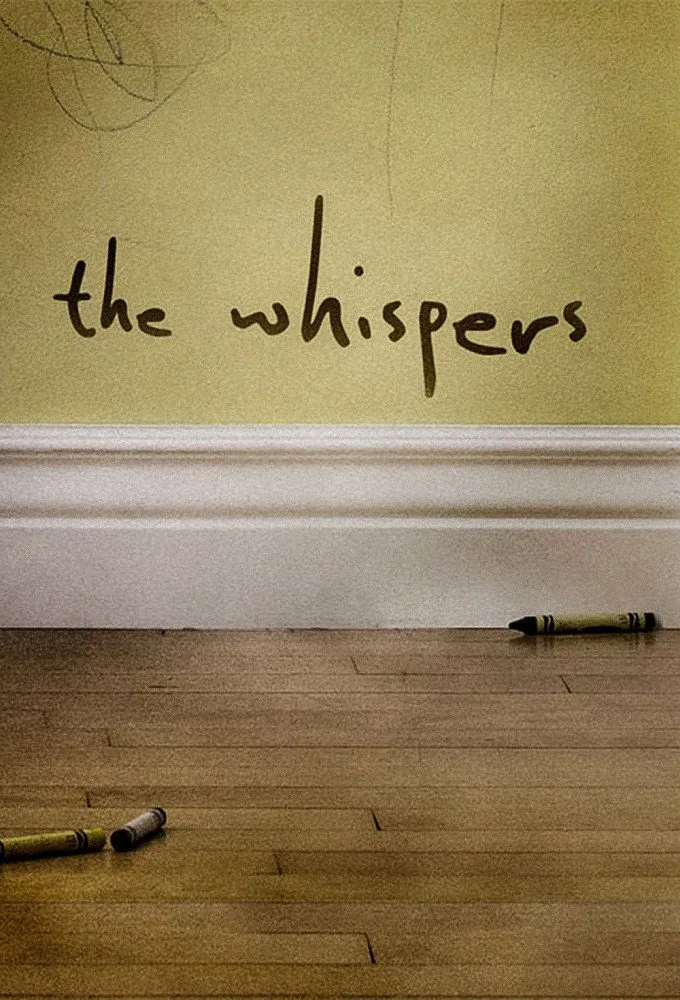 The Whispers 1080p Dual İndir - görsel 13