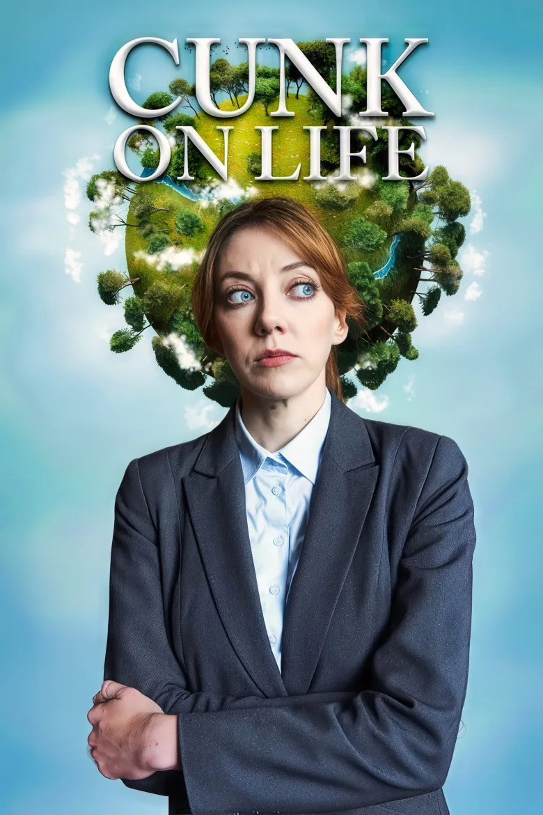 Cunk on Life İndir - görsel 9