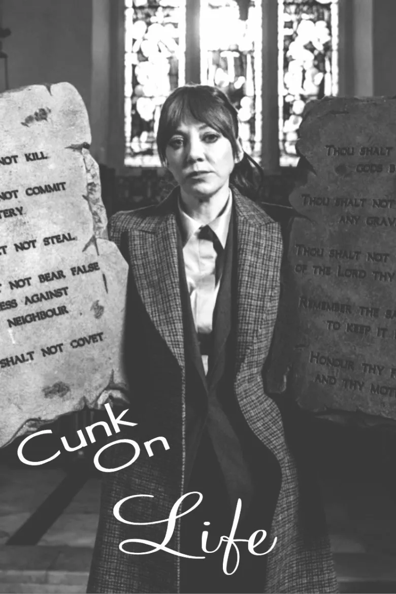 Cunk on Life İndir - görsel 11