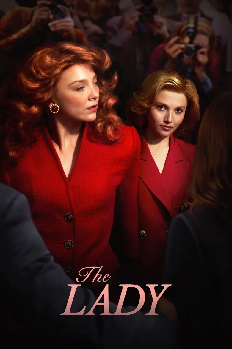 The Lady 1080p İndir - görsel 3