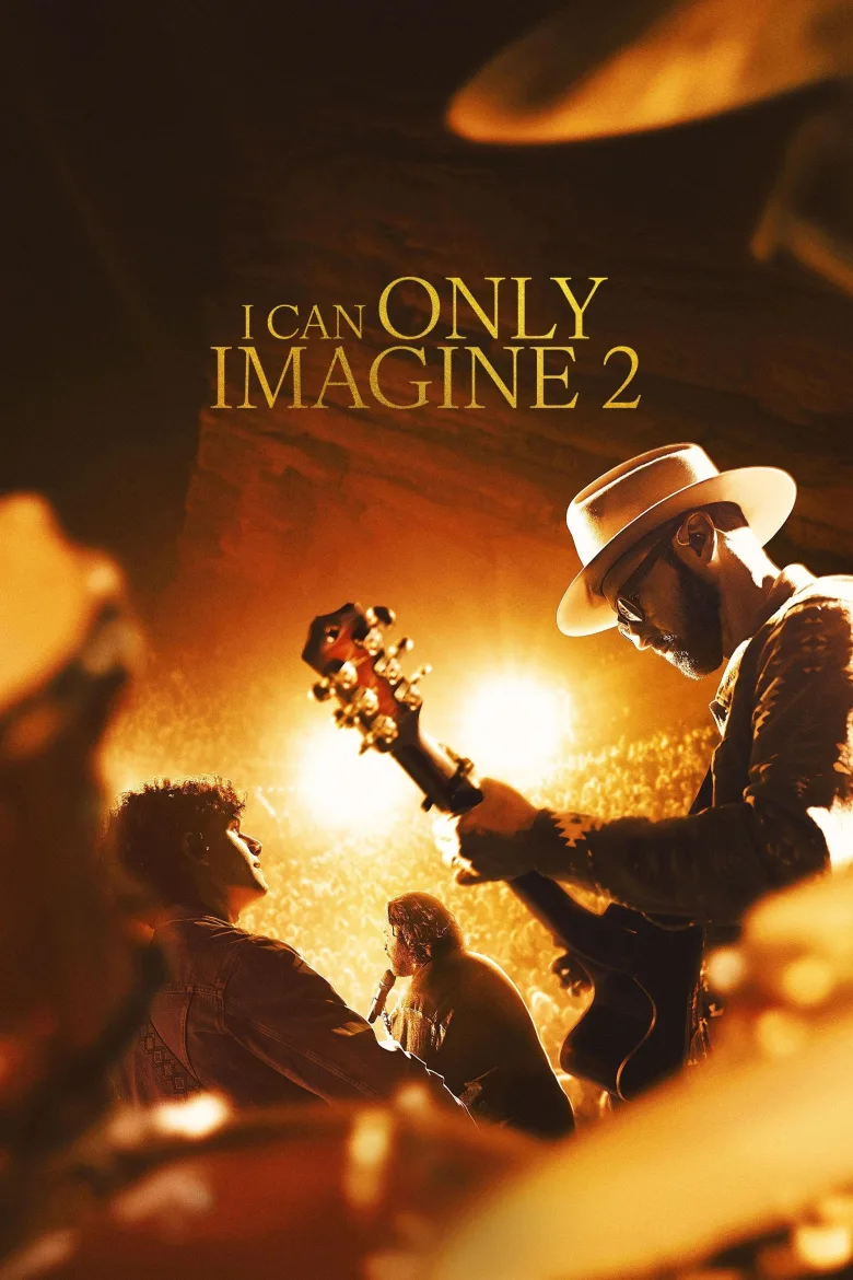 I Can Only Imagine 2 - görsel 14