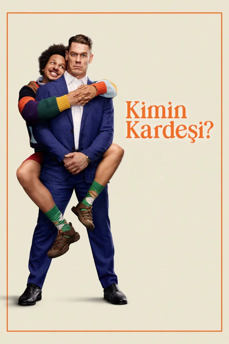 Little Brother İndir - görsel 11