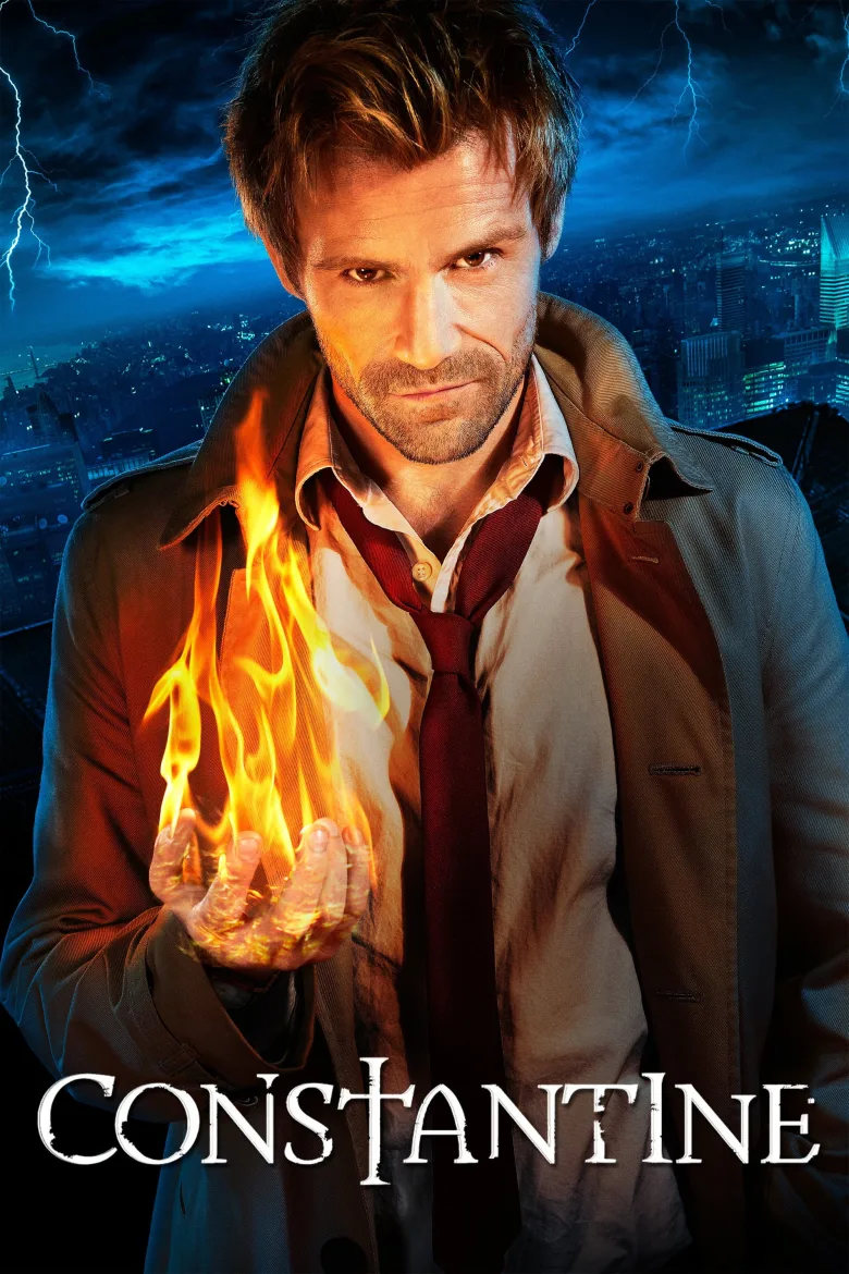 Constantine 1080p İndir - görsel 12