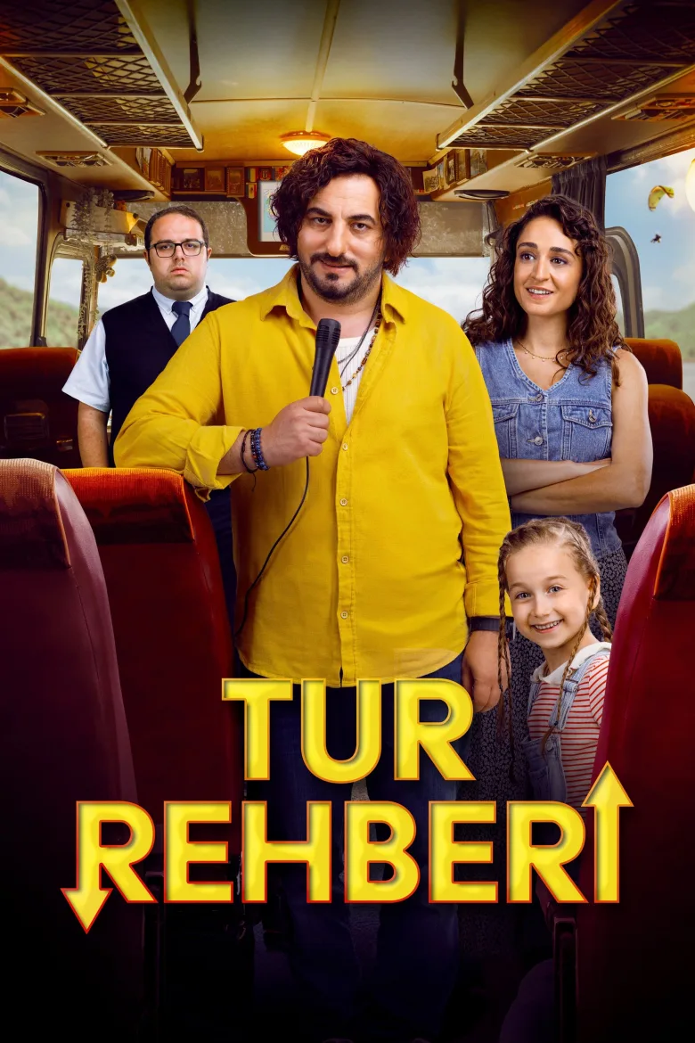 Tur Rehberi İndir - görsel 3