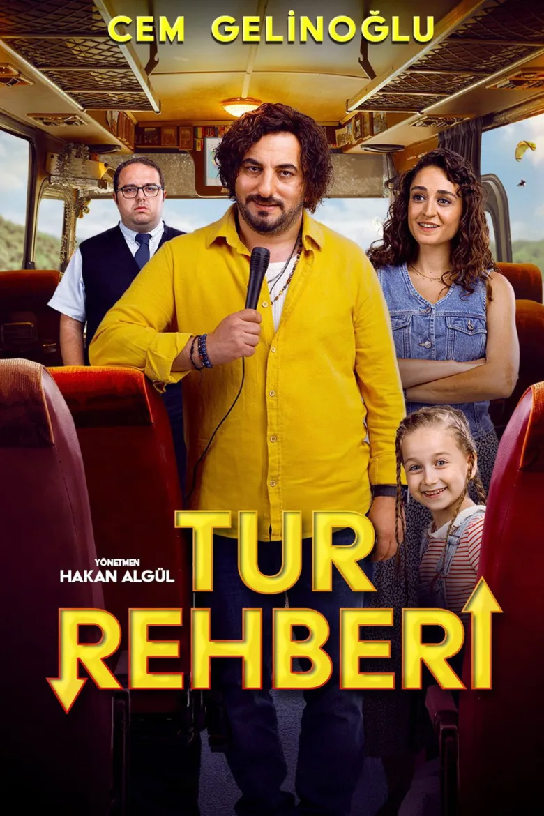 Tur Rehberi İndir - görsel 4