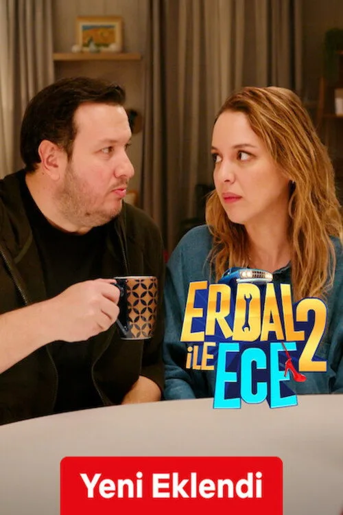 Erdal ile Ece 2 İndir - görsel 3
