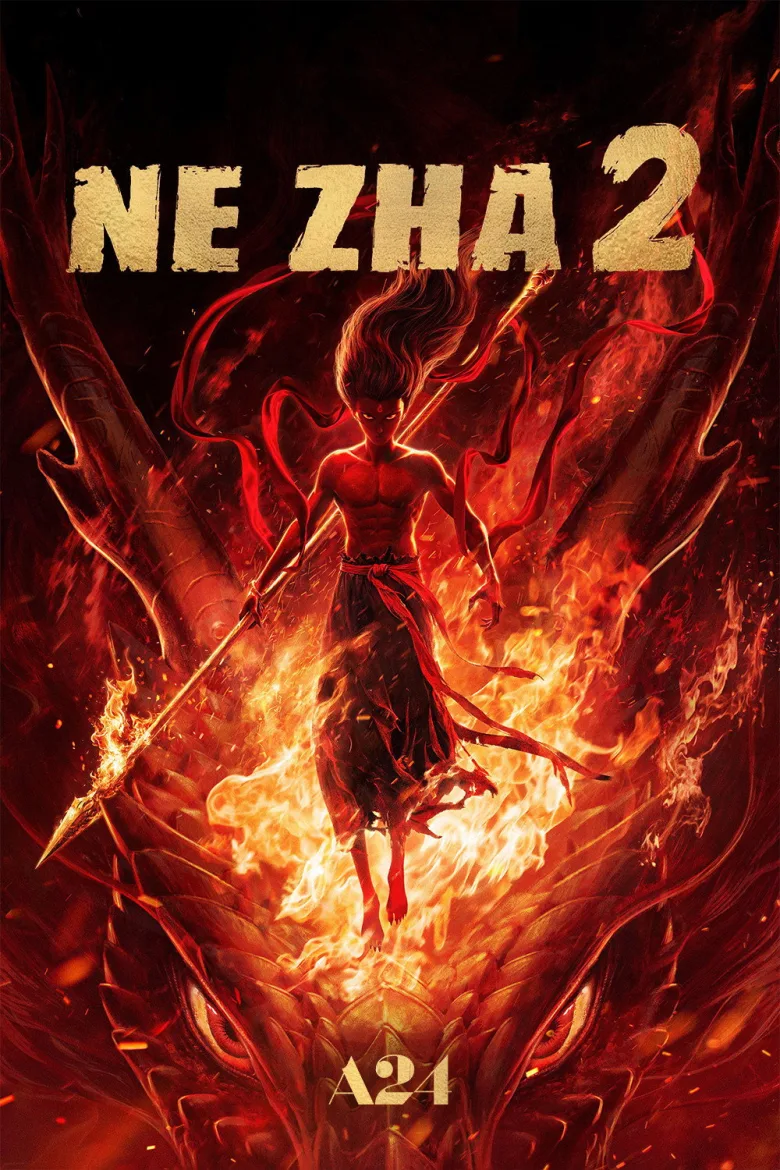 Ne Zha 2 İndir - görsel 14