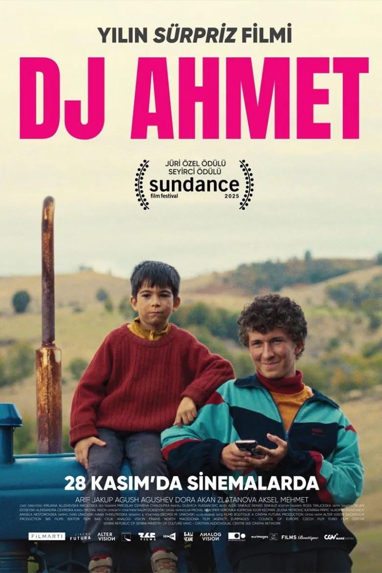 DJ Ahmet İndir - görsel 9