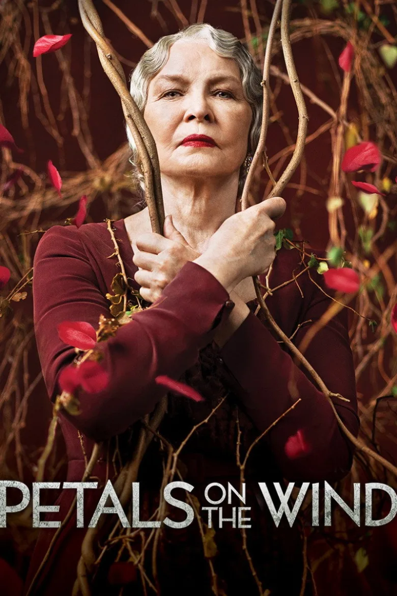 Petals on the Wind İndir - görsel 13