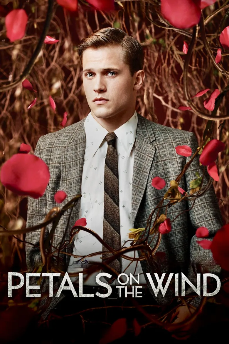 Petals on the Wind İndir - görsel 14