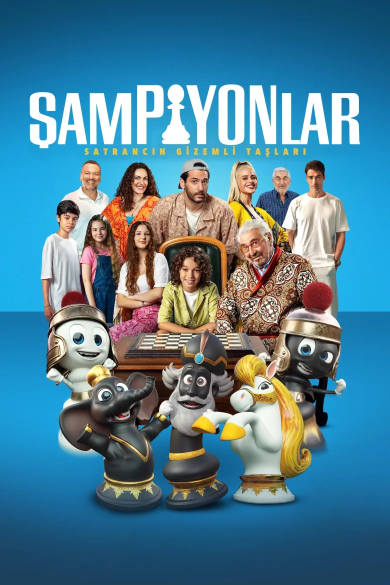 Şampiyonlar İndir - görsel 4