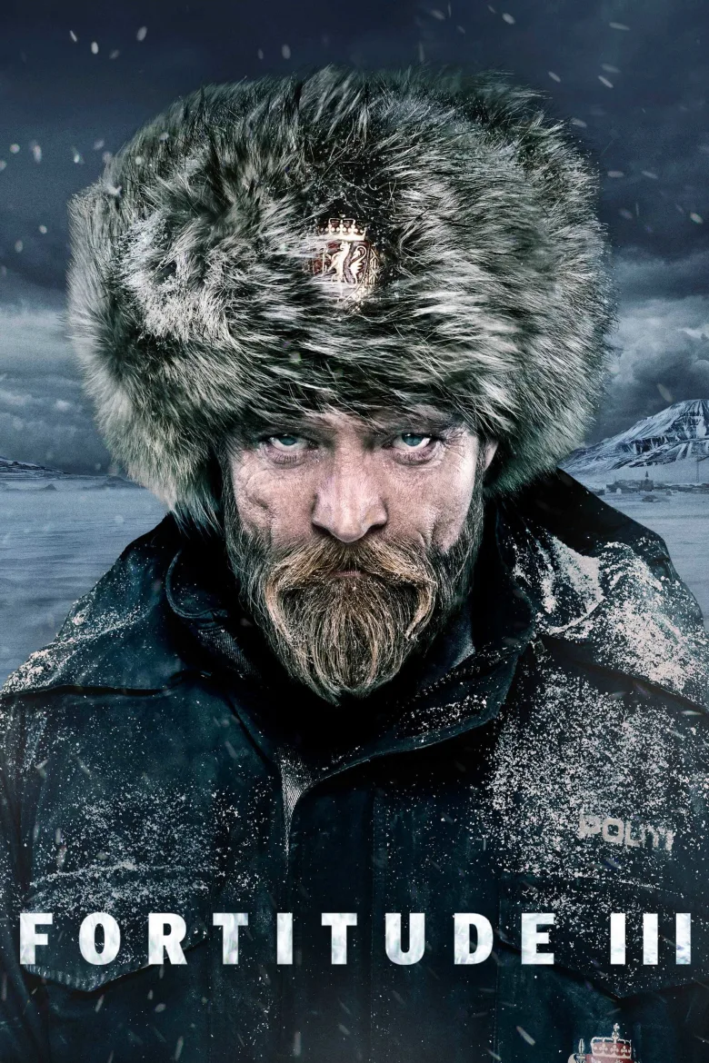 Fortitude 1080p İndir - görsel 11