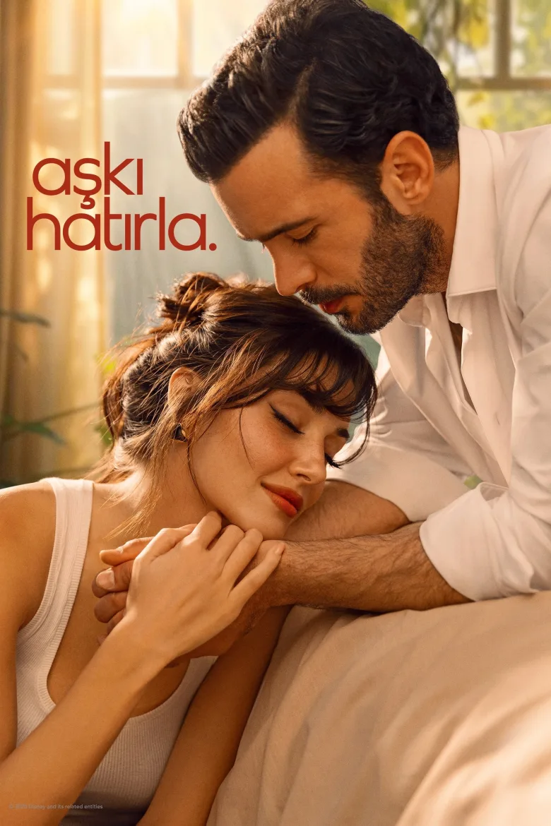 Aşkı Hatırla - görsel 11