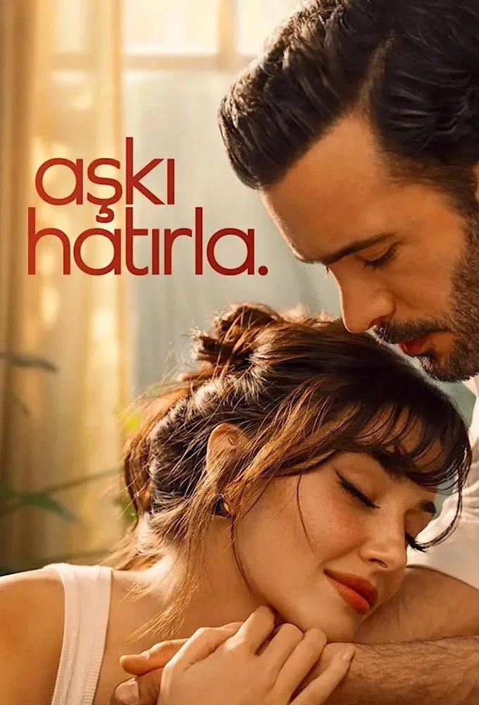 Aşkı Hatırla - görsel 12