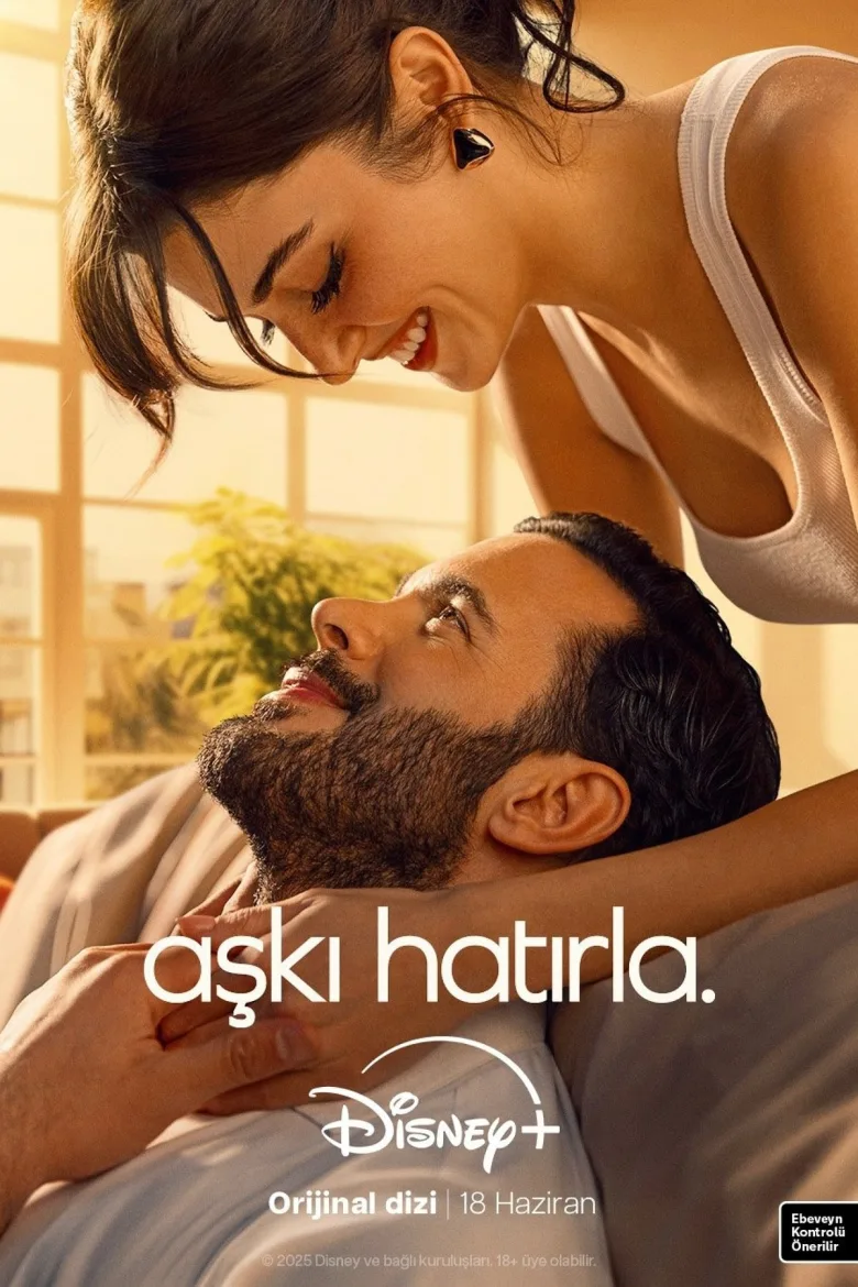 Aşkı Hatırla - görsel 13