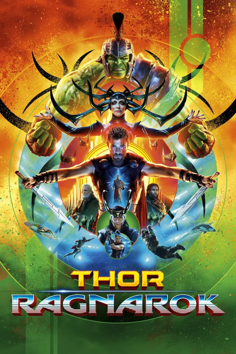 Thor: Ragnarok İndir - görsel 11