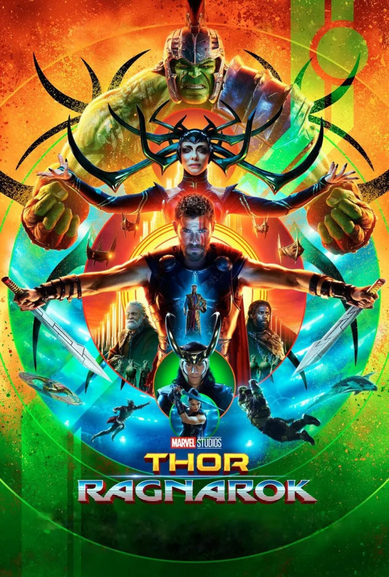 Thor: Ragnarok İndir - görsel 13