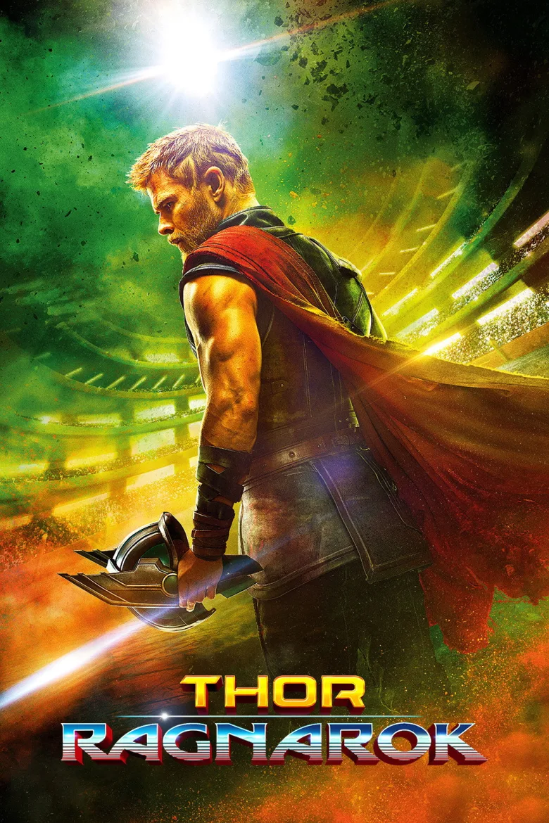Thor: Ragnarok İndir - görsel 14
