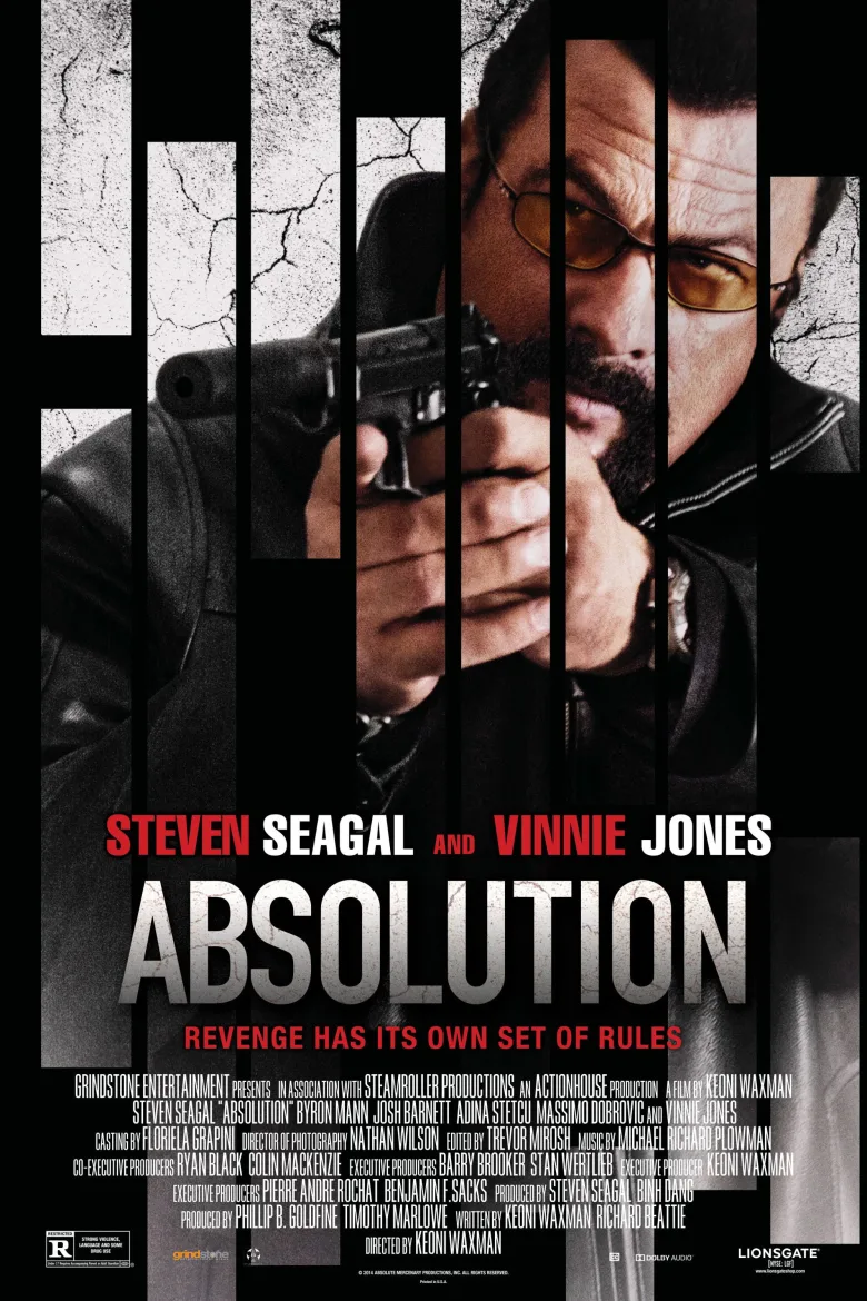Absolution İndir - görsel 13