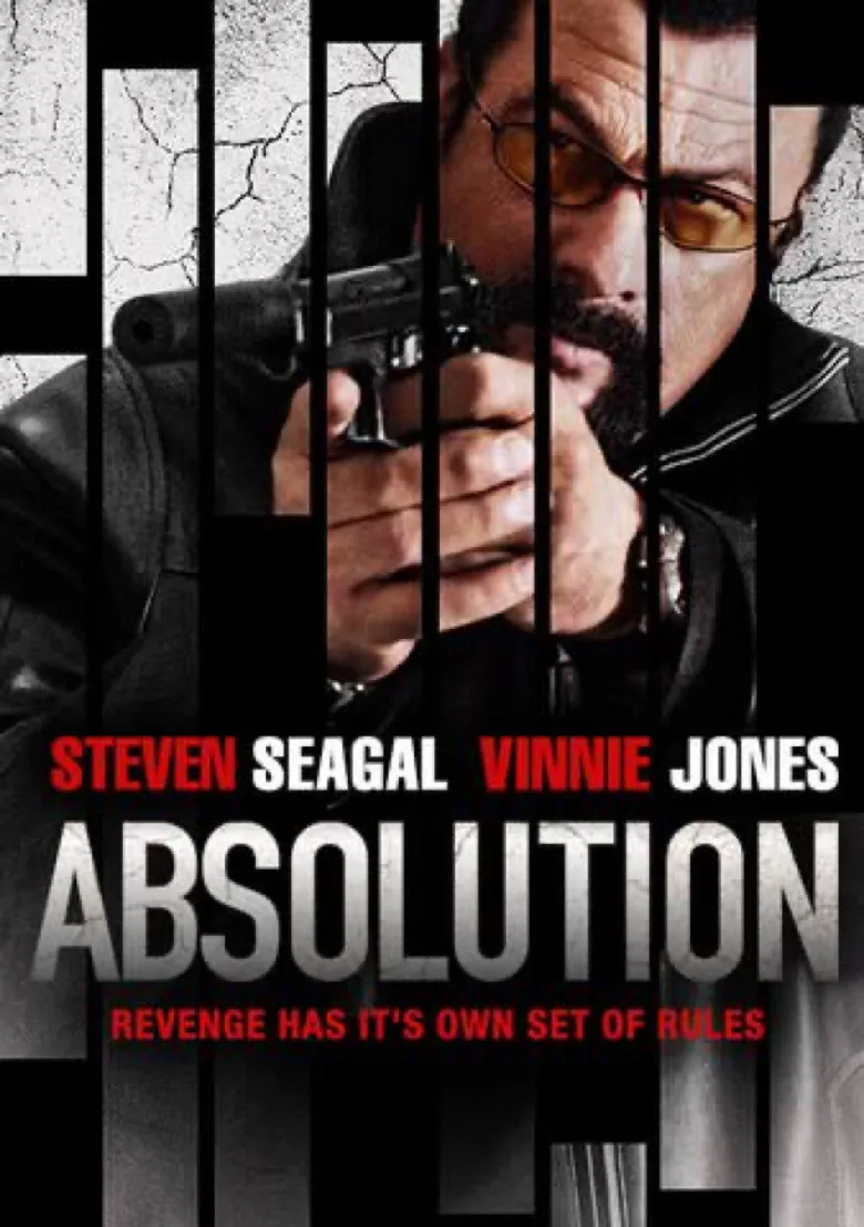 Absolution İndir - görsel 14