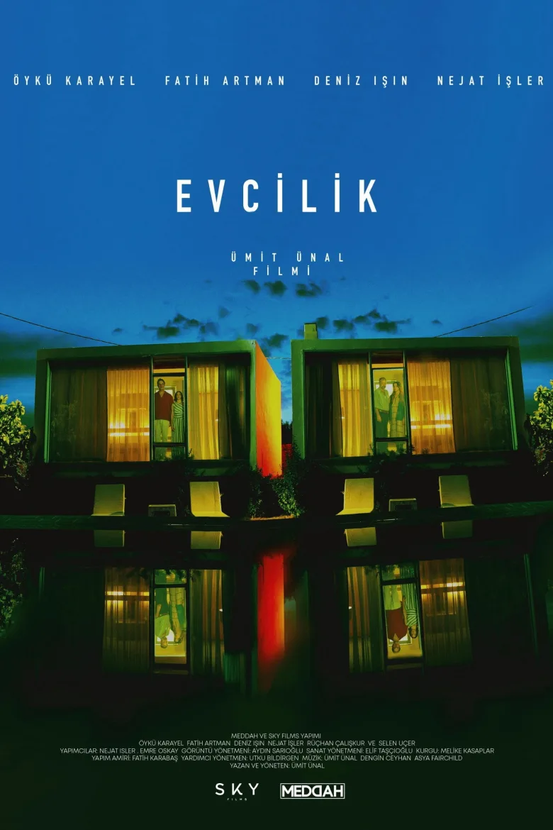 Evcilik İndir - görsel 8