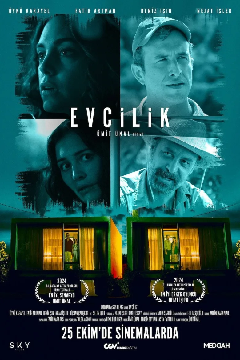 Evcilik İndir - görsel 10