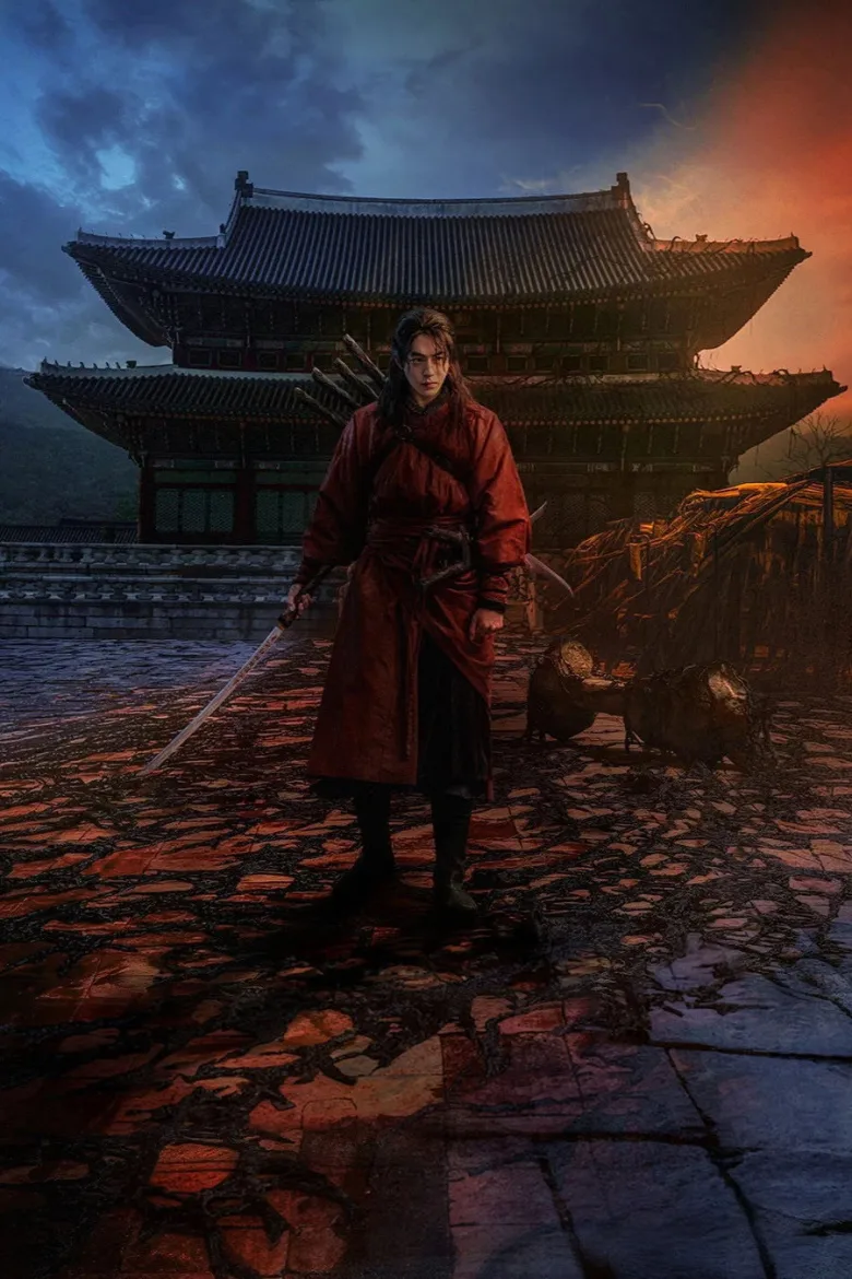 The East Palace 1080p Dual İndir - görsel 13