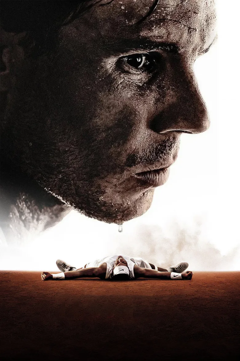 Rafael Nadal 4K Altyazılı İndir - görsel 6