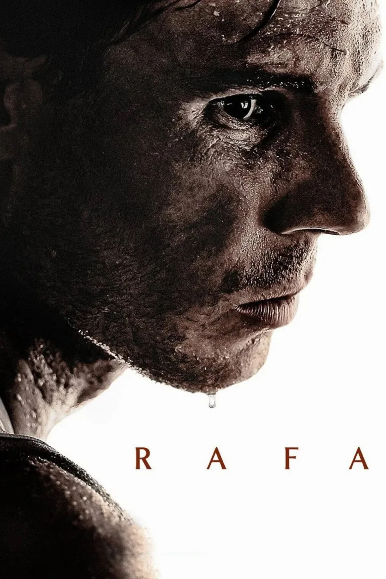 Rafael Nadal 4K Altyazılı İndir - görsel 8