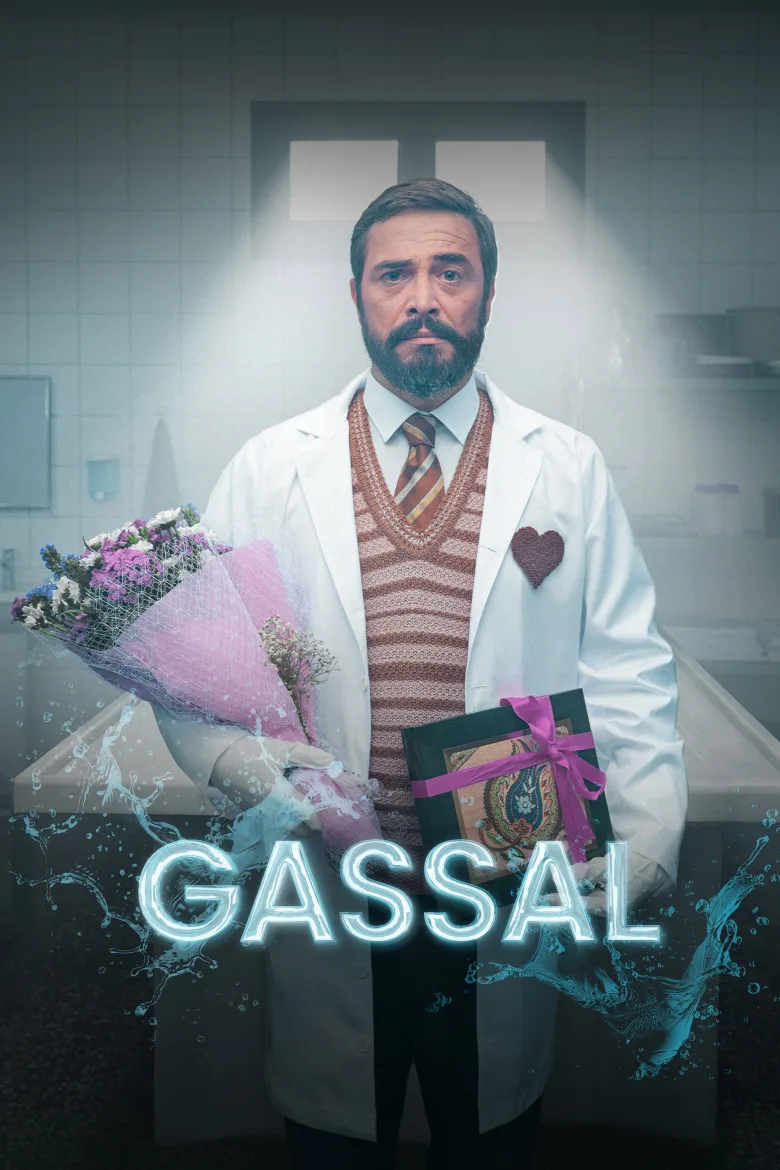 Gassal - görsel 11