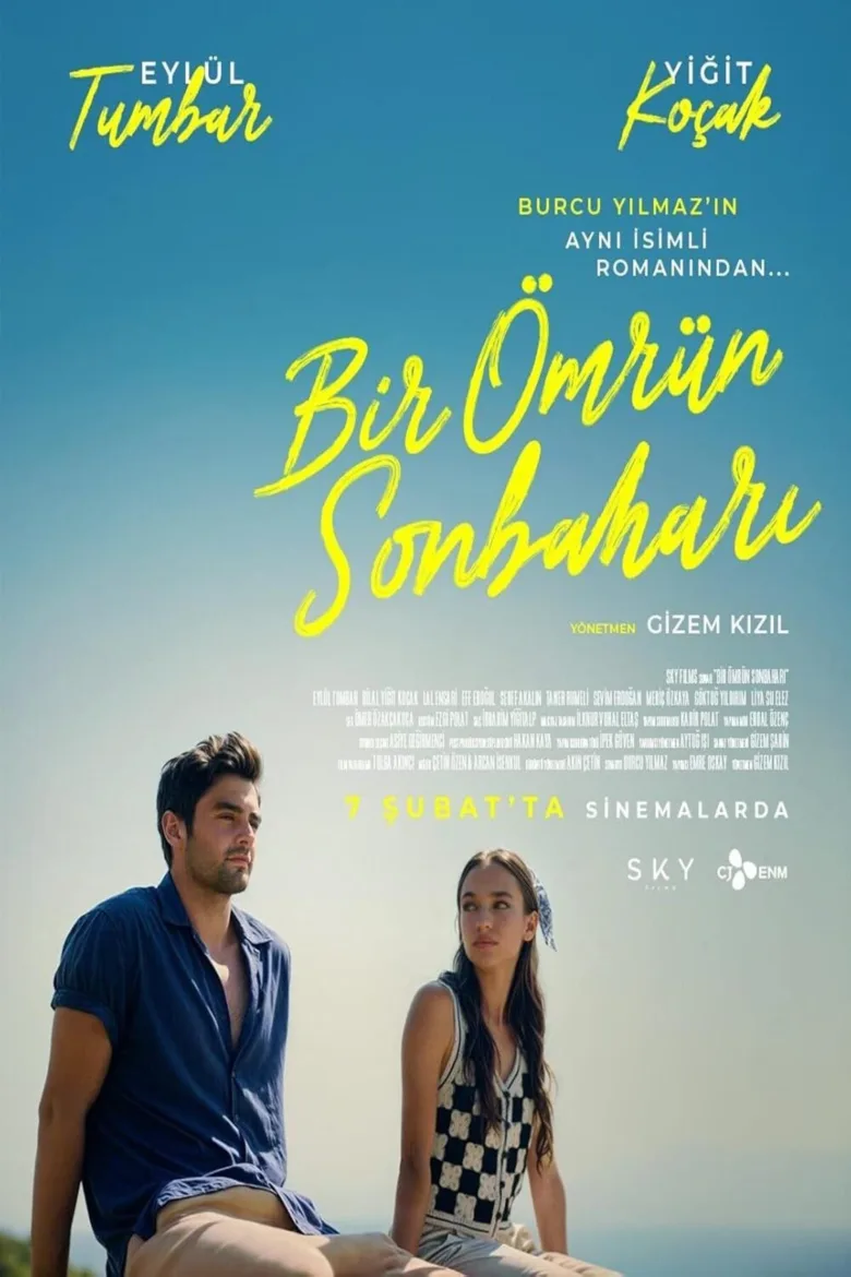 Bir Ömrün Sonbaharı İndir - görsel 3